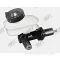 CLUTCH MASTER CYLINDER GJ83-41-400